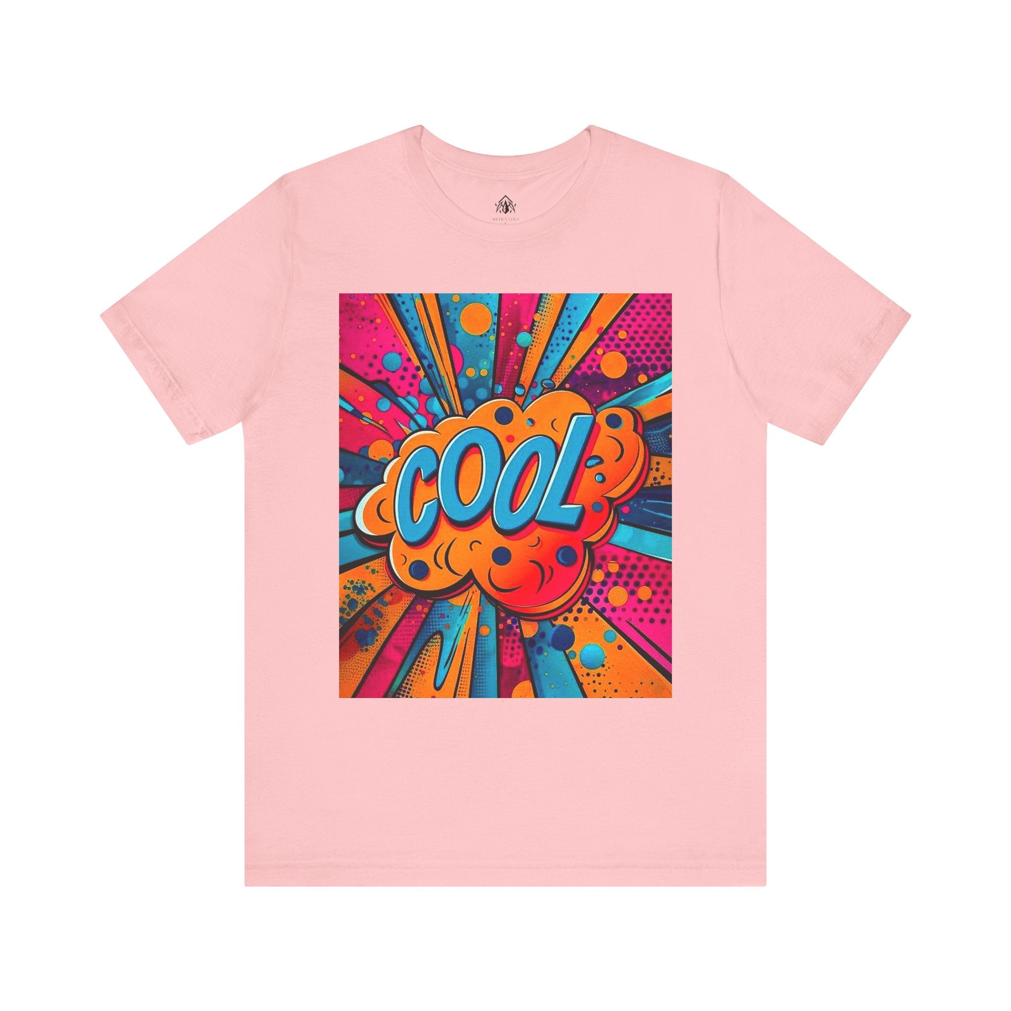 Cool! (Pop Art Drop 3)
