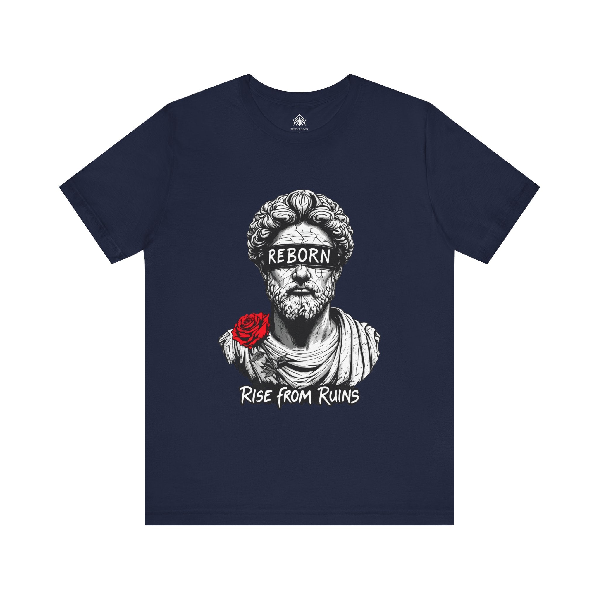 Rise From Ruins Tee