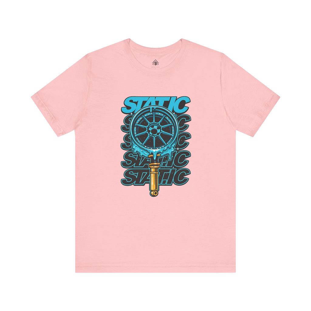 Static Tee