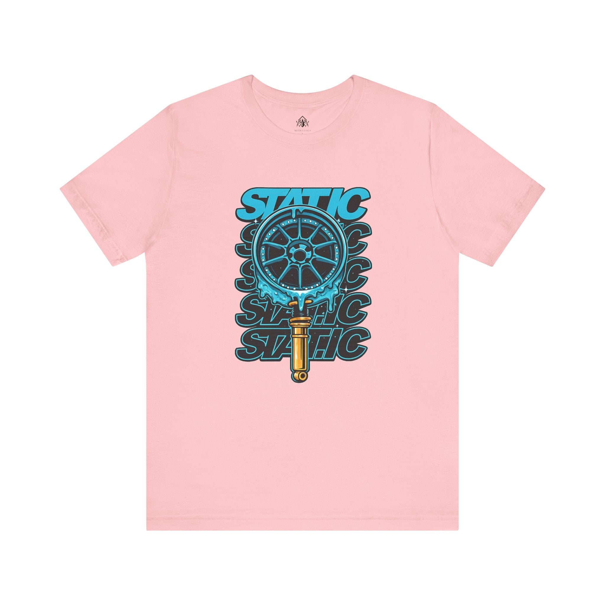 Static Tee