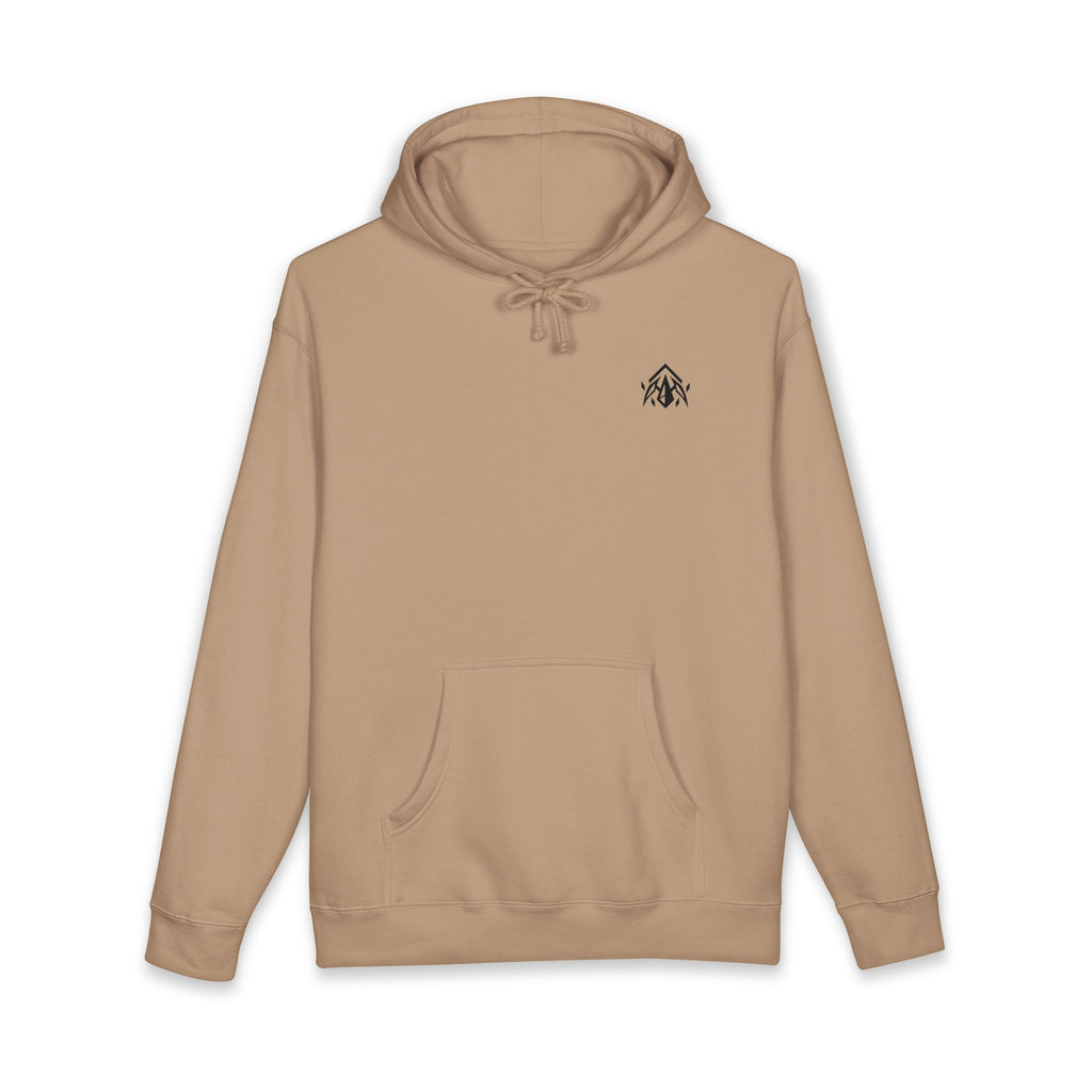 Psycho Fox Hoodie (Psycho Drop 1)