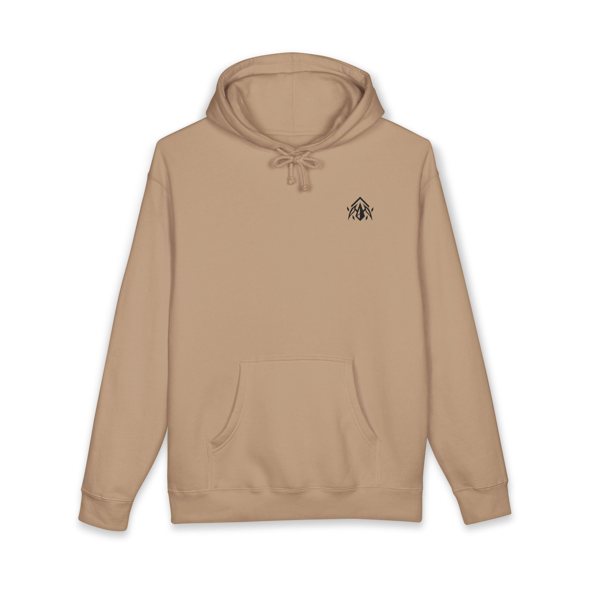 Psycho Fox Hoodie (Psycho Drop 1)