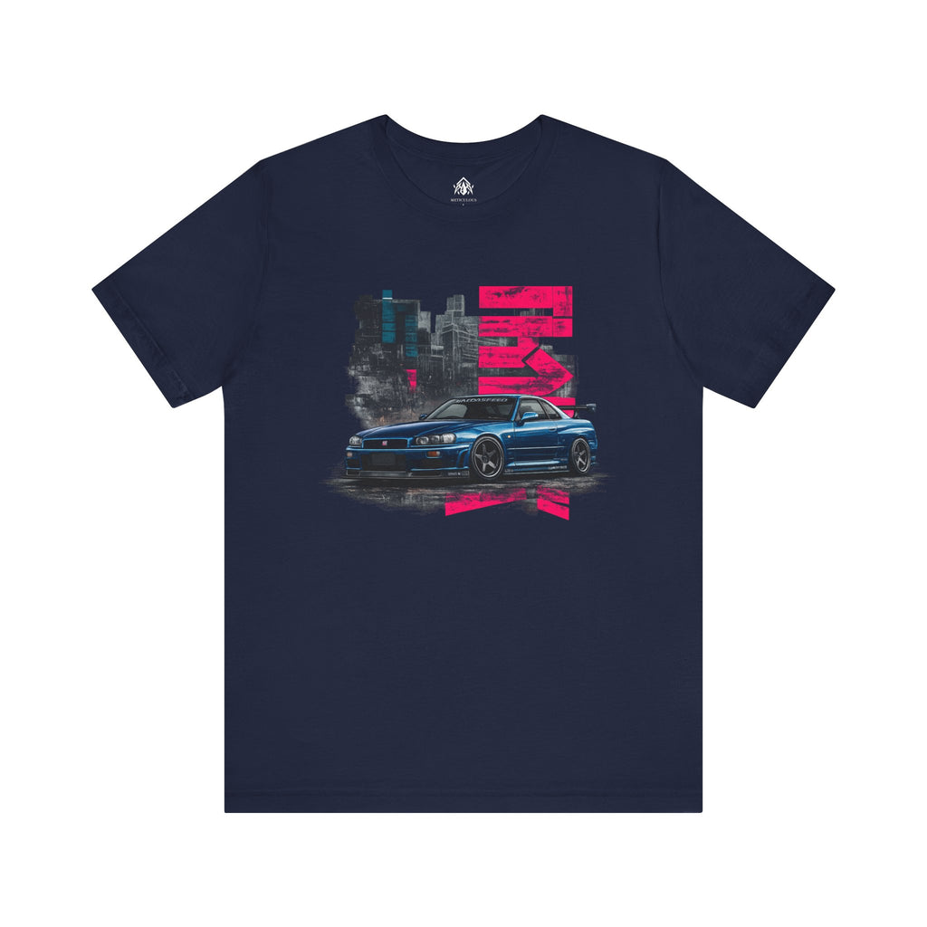 Blue Legend (Legends Drop 2)
