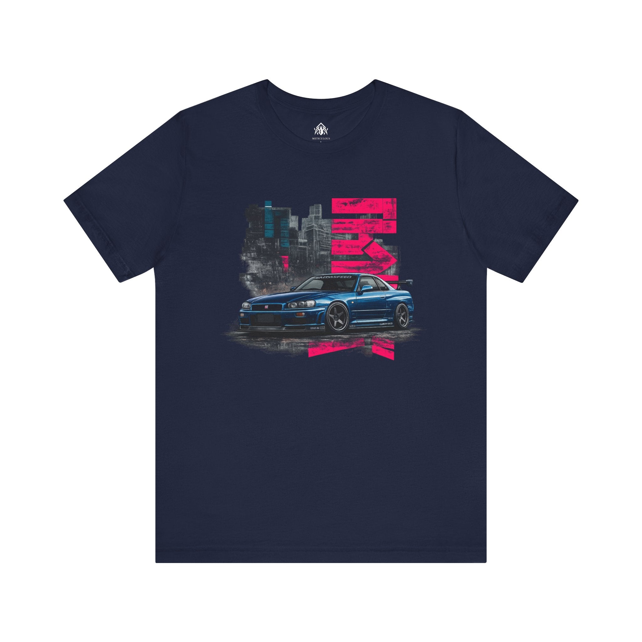 Blue Legend (Legends Drop 2)