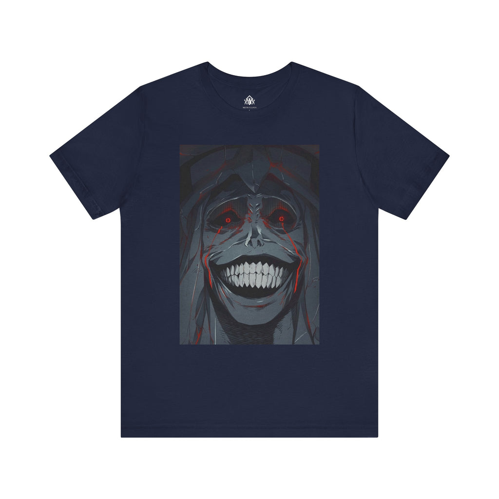 Anime Grin Tee