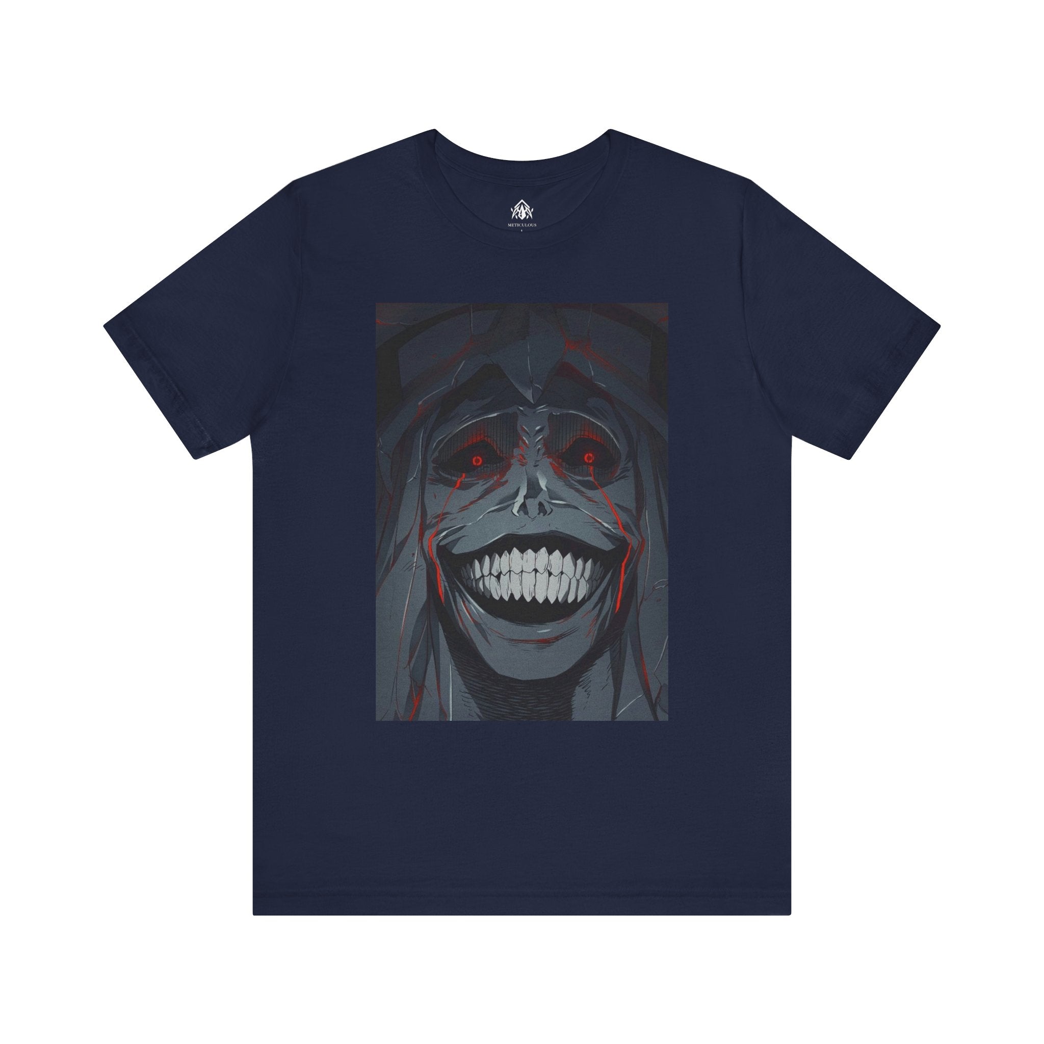 Anime Grin Tee
