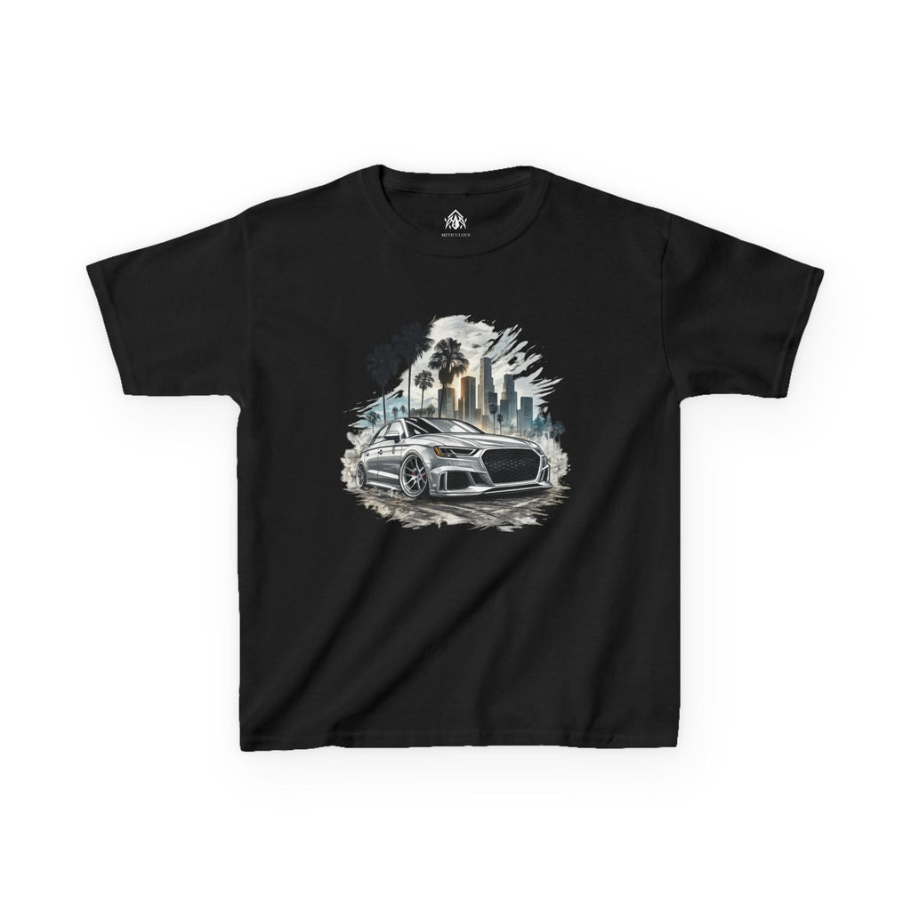 Autobahn Boys Tee (Dad version available)