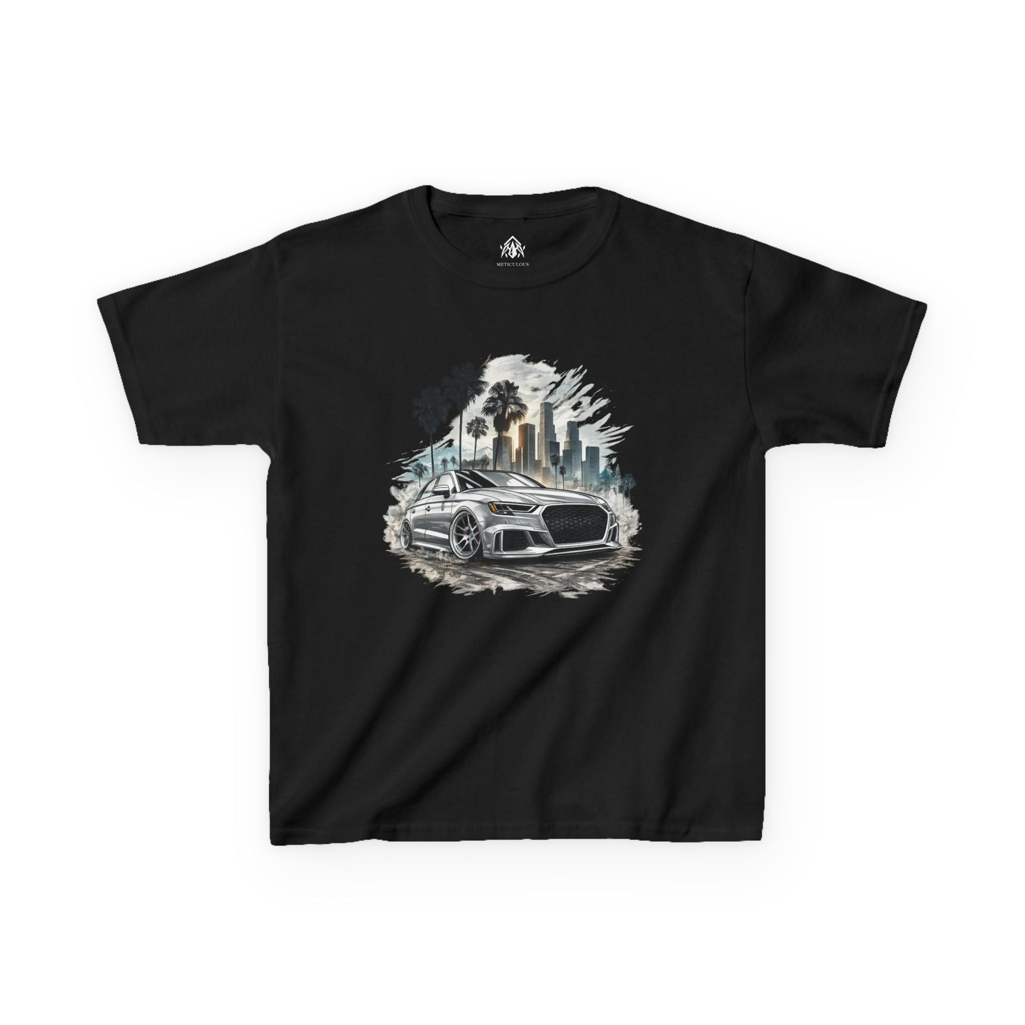 Autobahn Boys Tee (Dad version available)