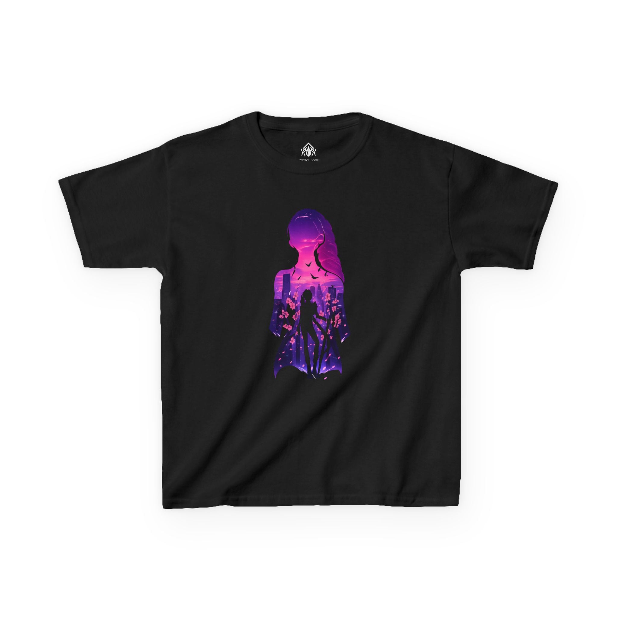 Hunters Girls Tee
