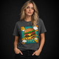 Burger - (Pop Art Drop 1)
