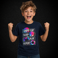 Gamer Boys Tee