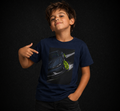 Drift Car Boys Tee