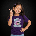 My Little Soda Pop Girls Tee