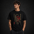 Scorpion Rising Tee (Kyoto Shadows Collection)