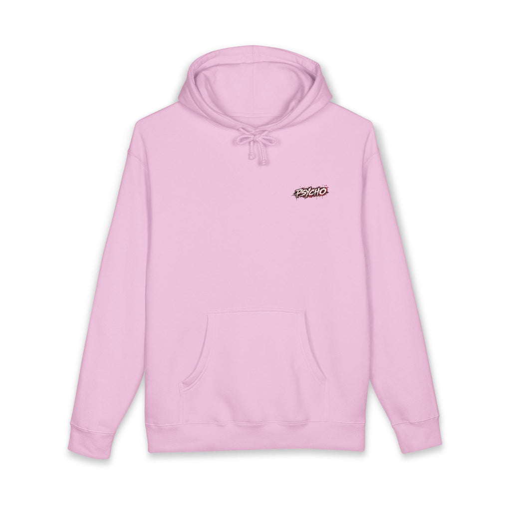 Psycho Queen Hoodie (Psycho Drop 1)