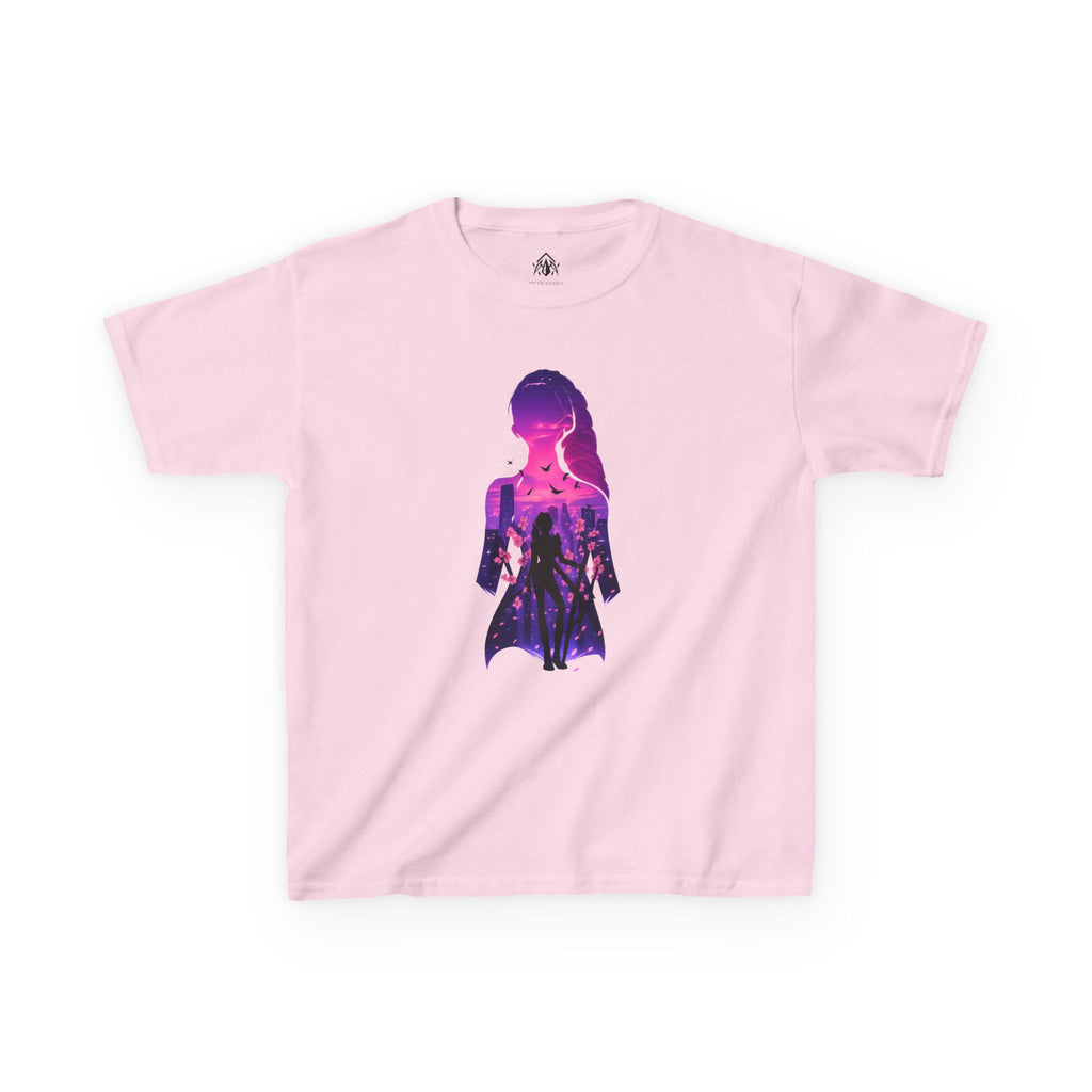 Hunters Girls Tee