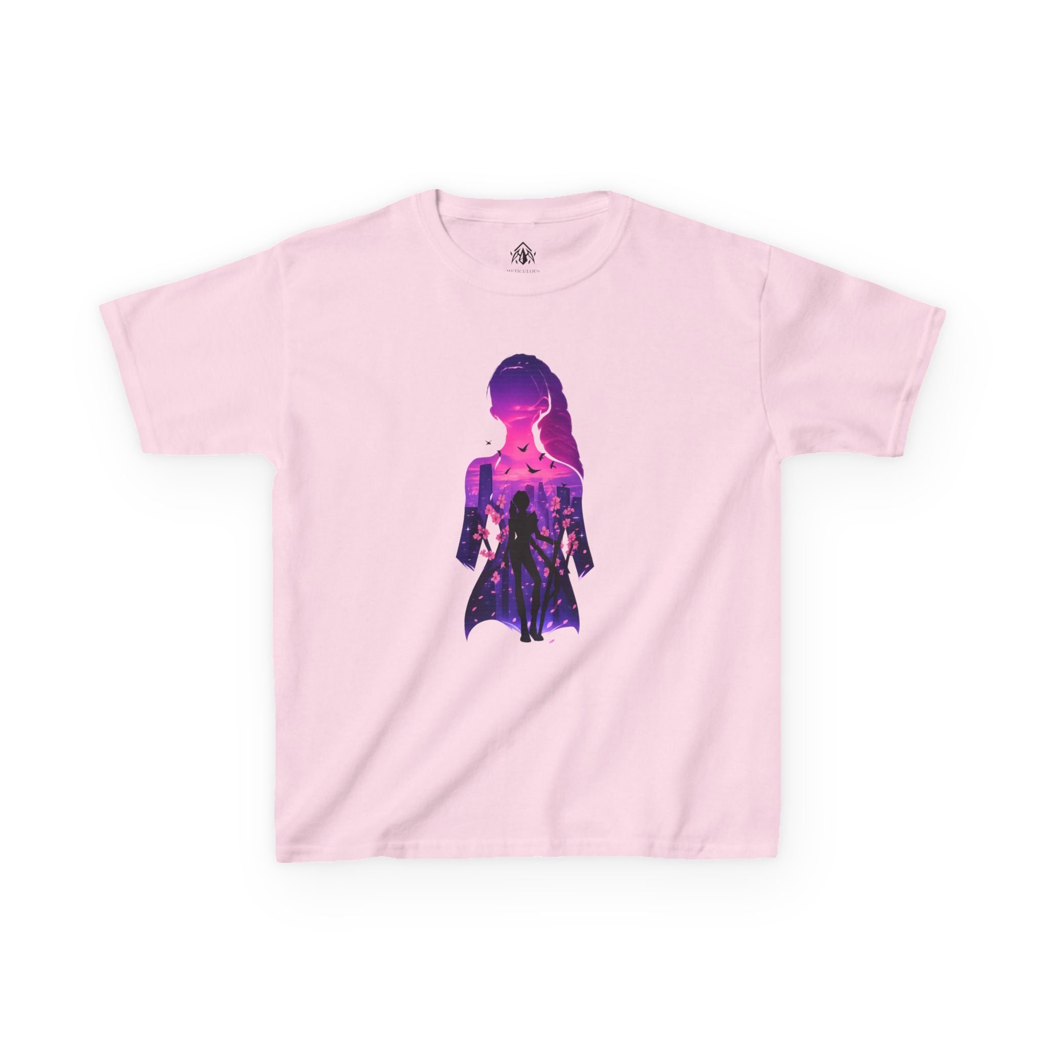 Hunters Girls Tee