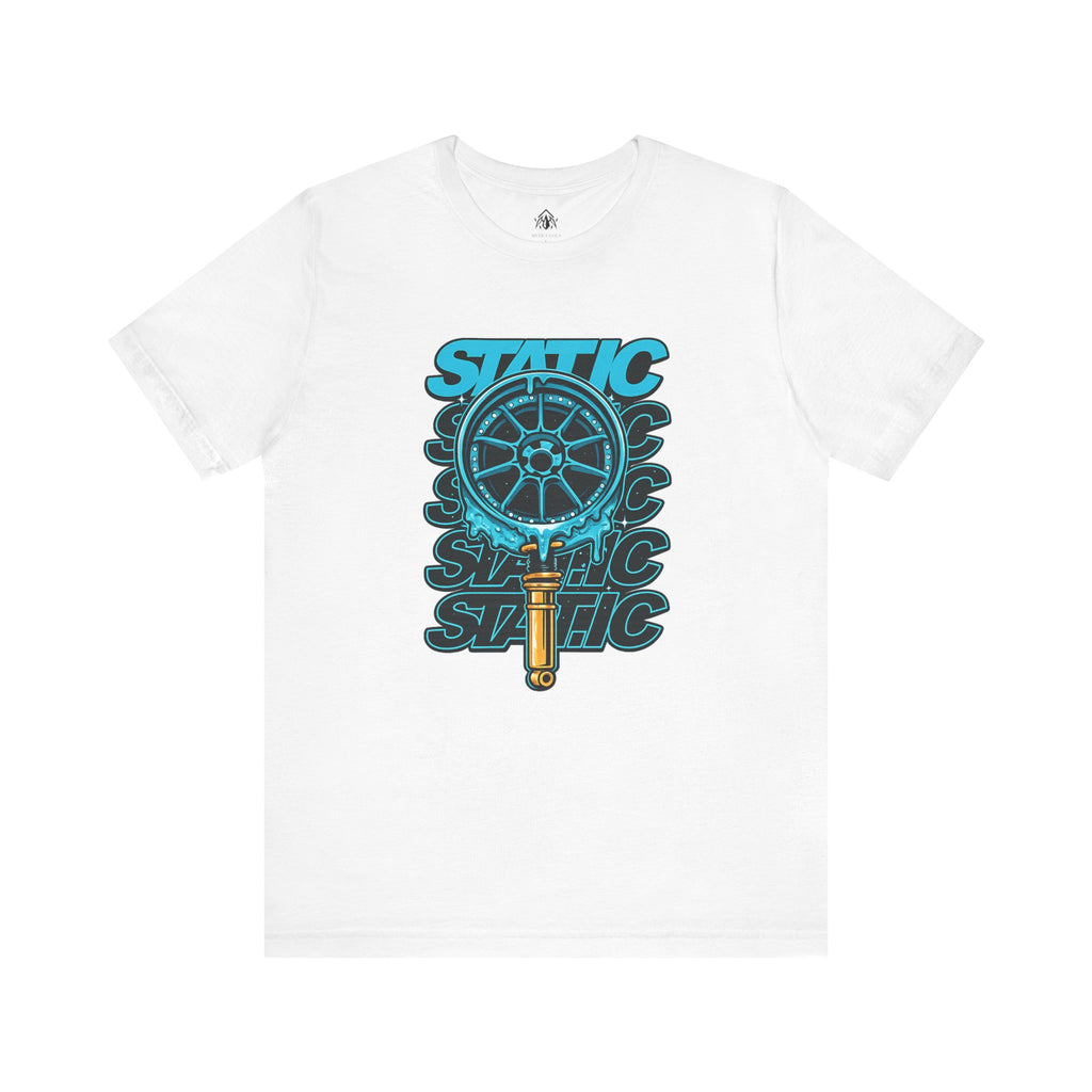 Static Tee