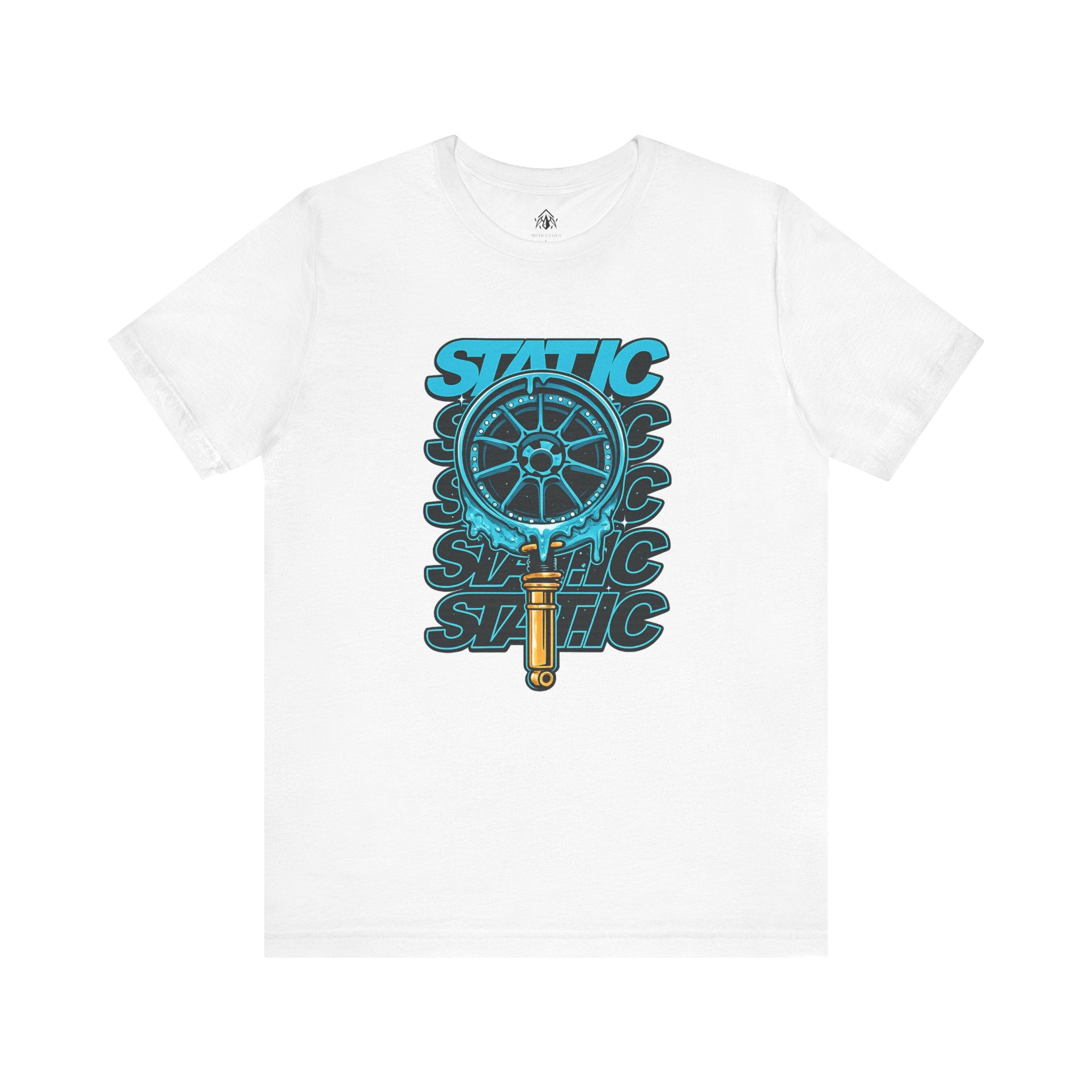 Static Tee