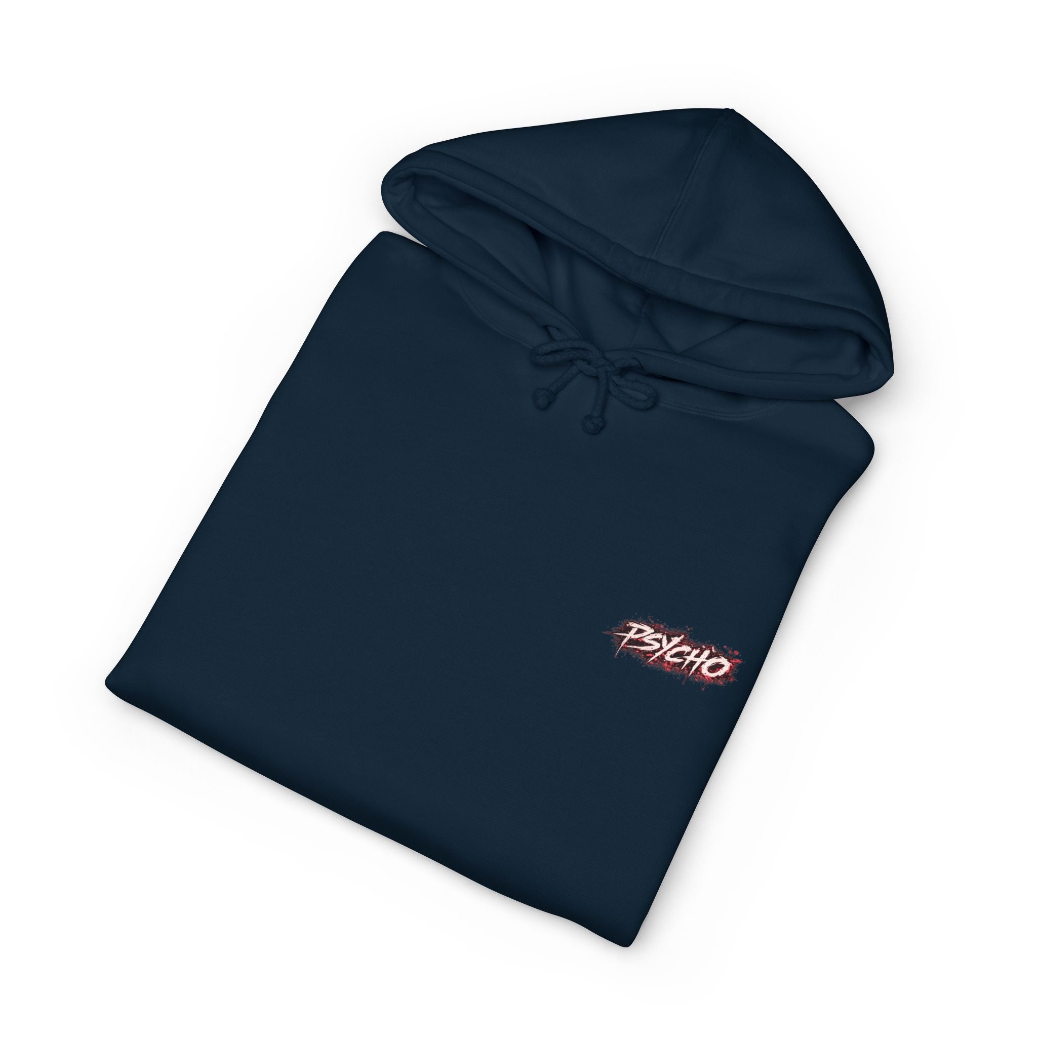 Psycho Princess Hoodie (Psycho Drop 1)