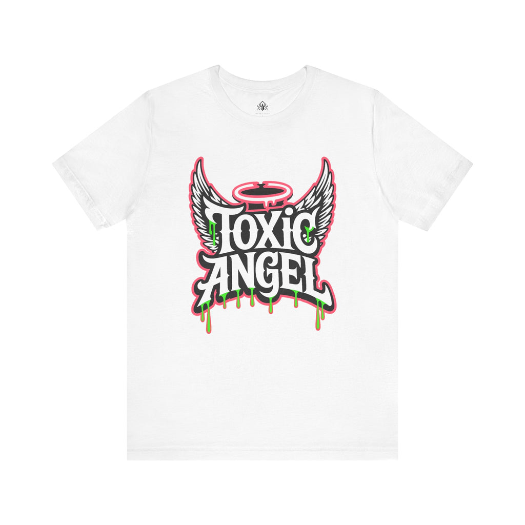 Toxic Angel Tee