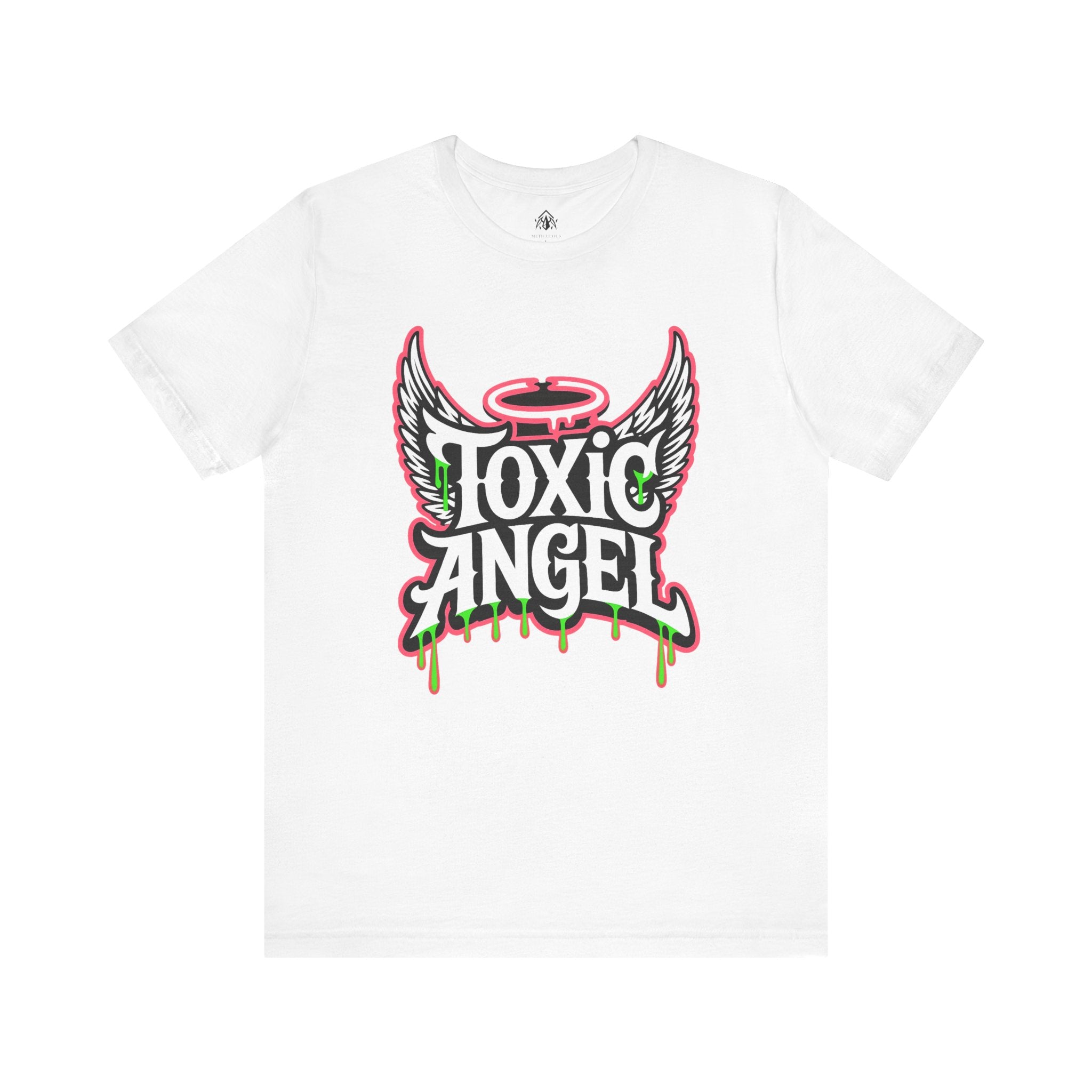 Toxic Angel Tee