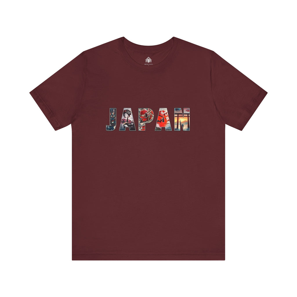 Japan Lover Tee