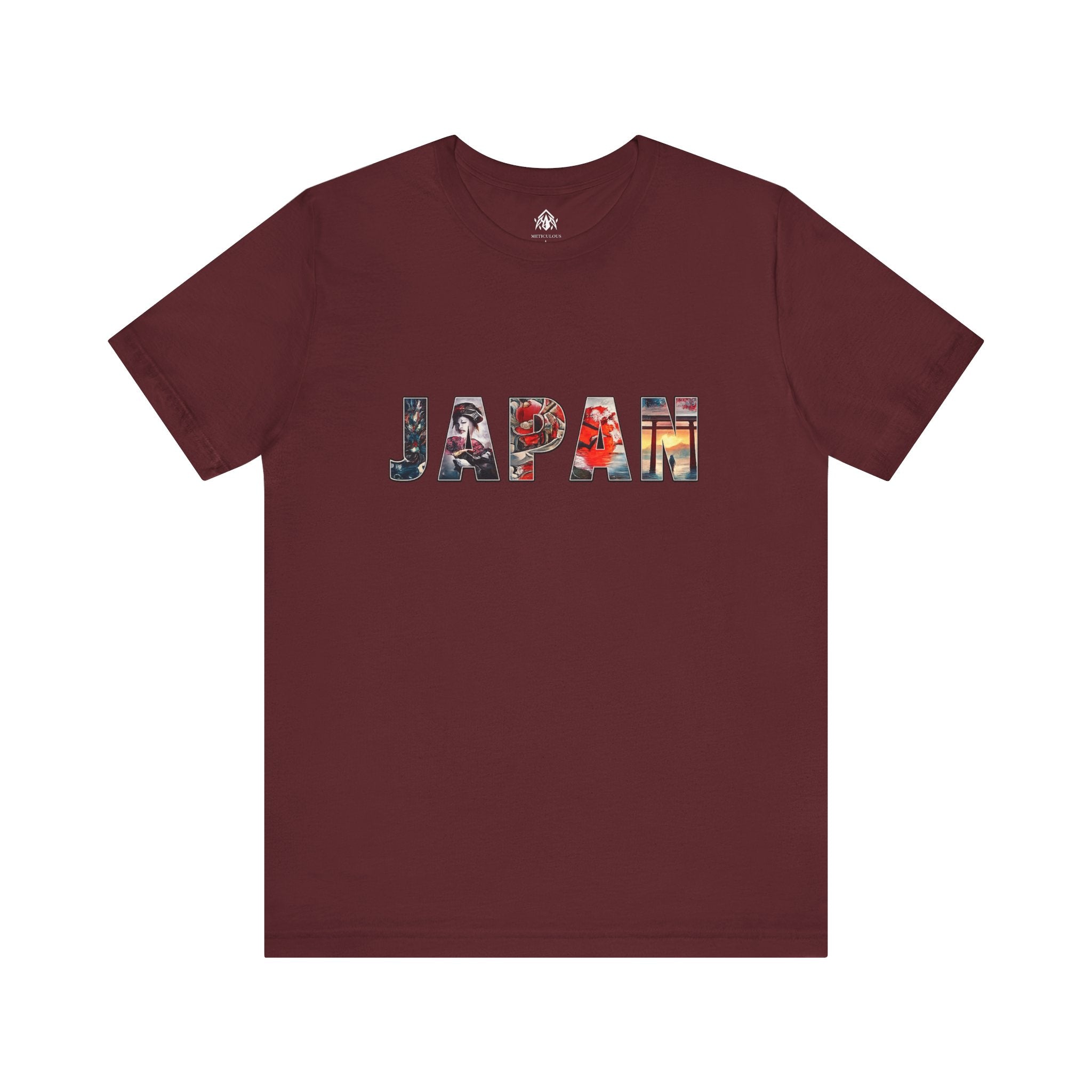 Japan Lover Tee