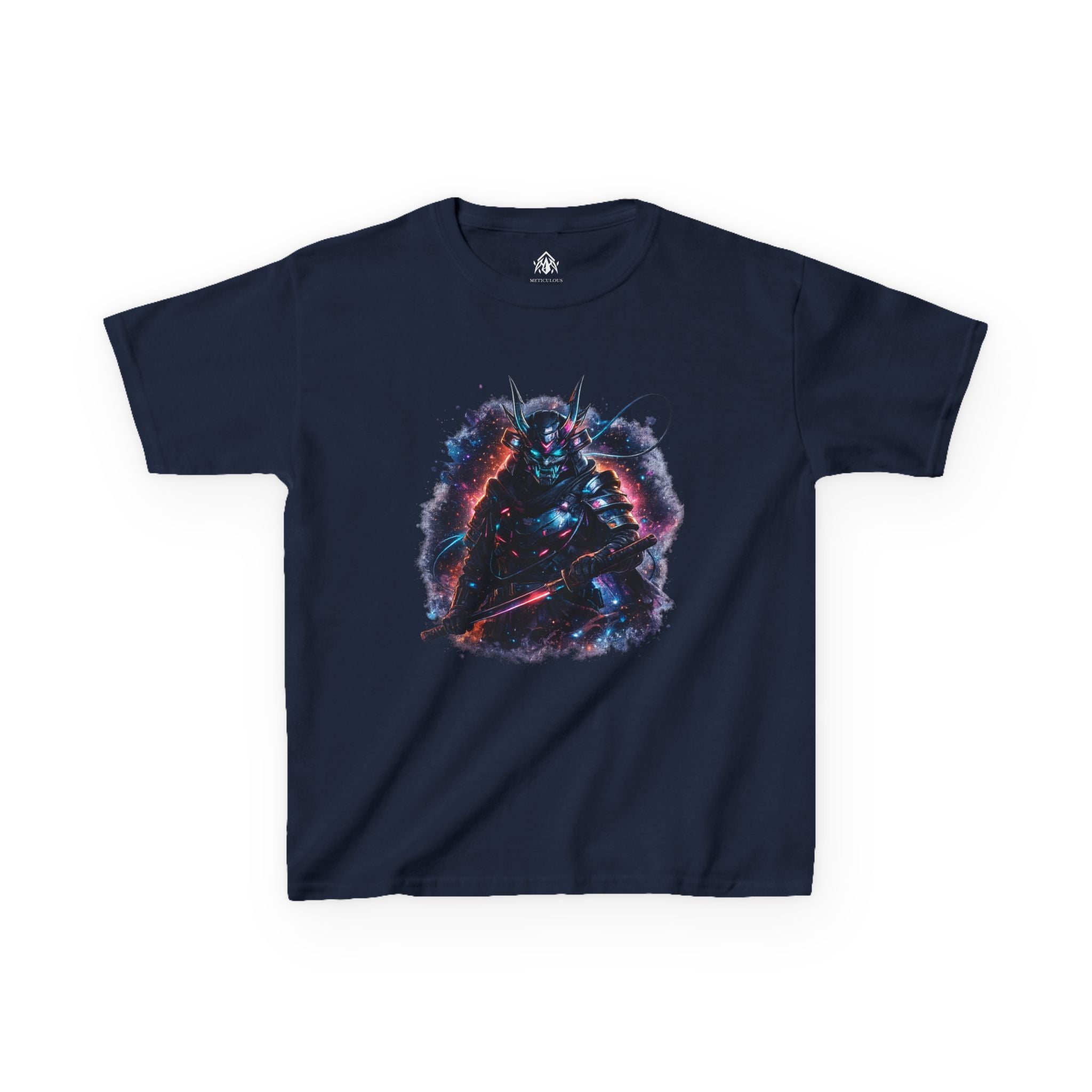 Cosmic Knight Boys Tee
