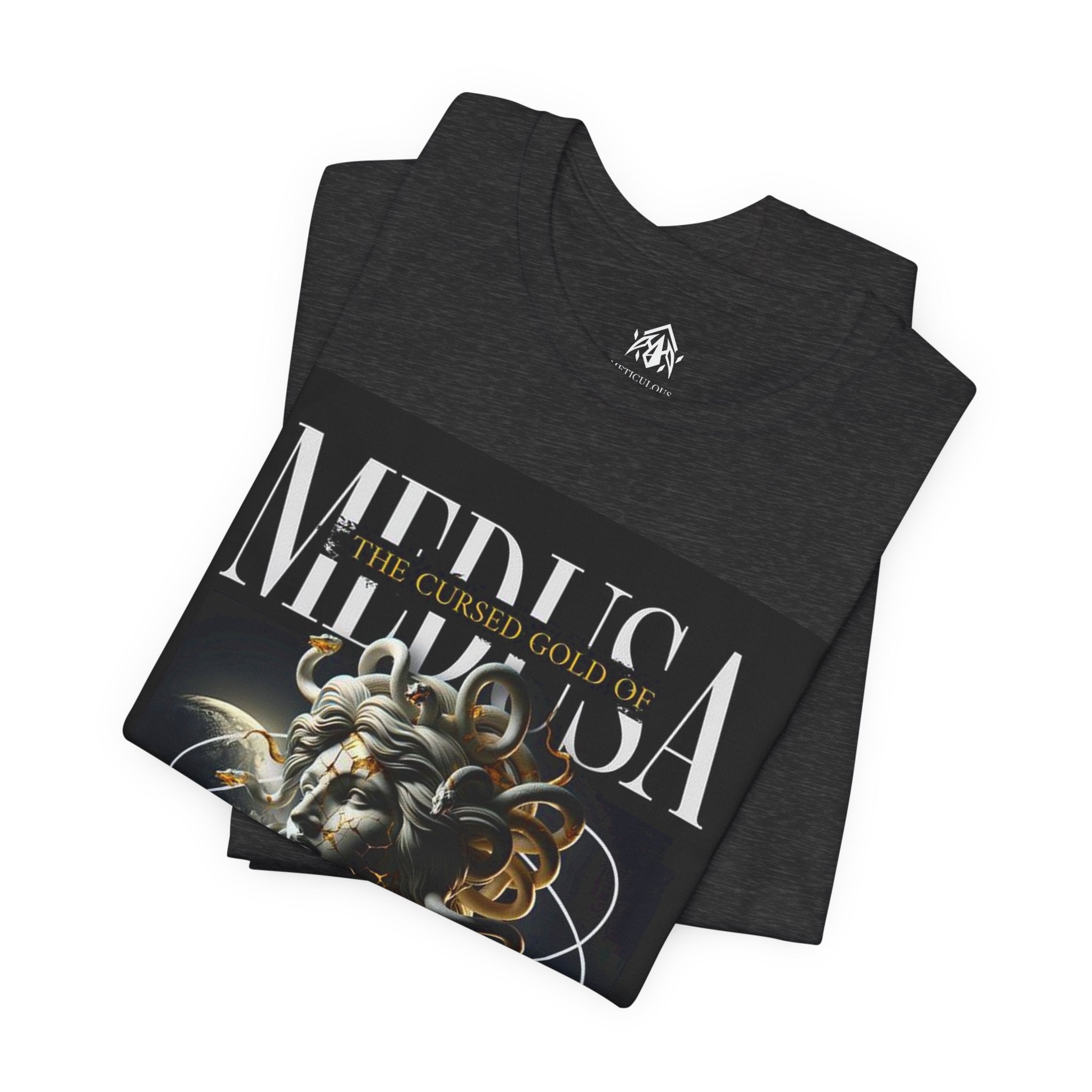 Medusa Tee