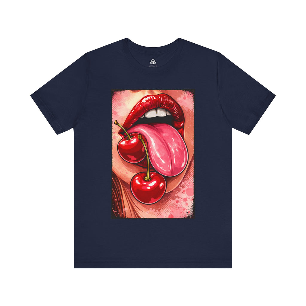 Cherry Kiss (Pop Art Drop 2)