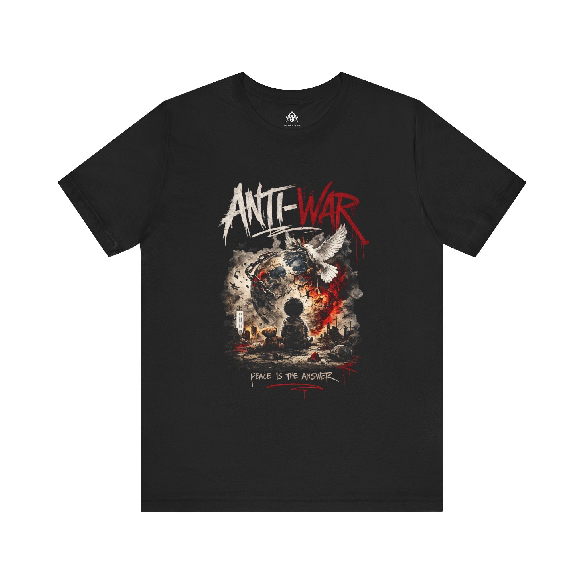 Anti-War Tee