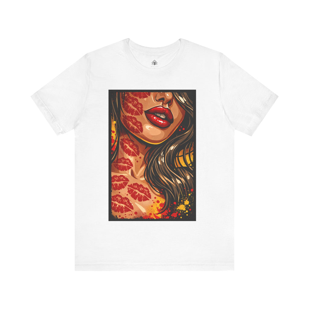 Kisses (Pop Art Drop 2)