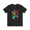 Crown Graffiti Tee