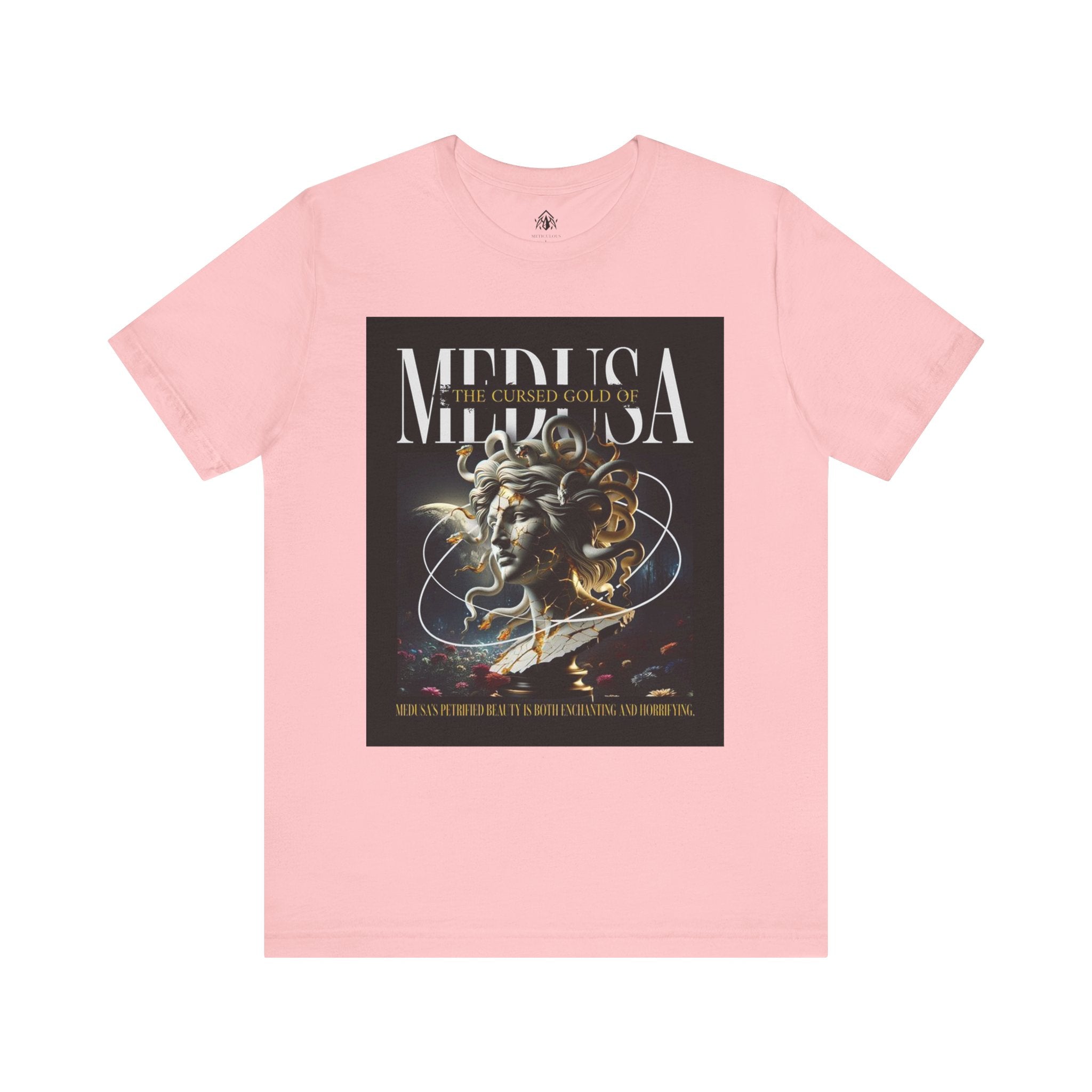 Medusa Tee