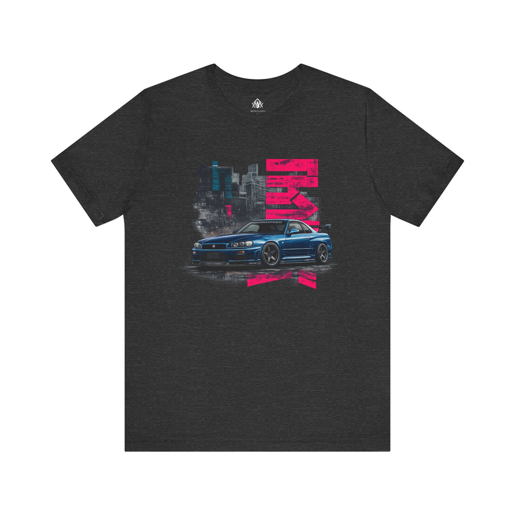 Blue Legend (Legends Drop 2)