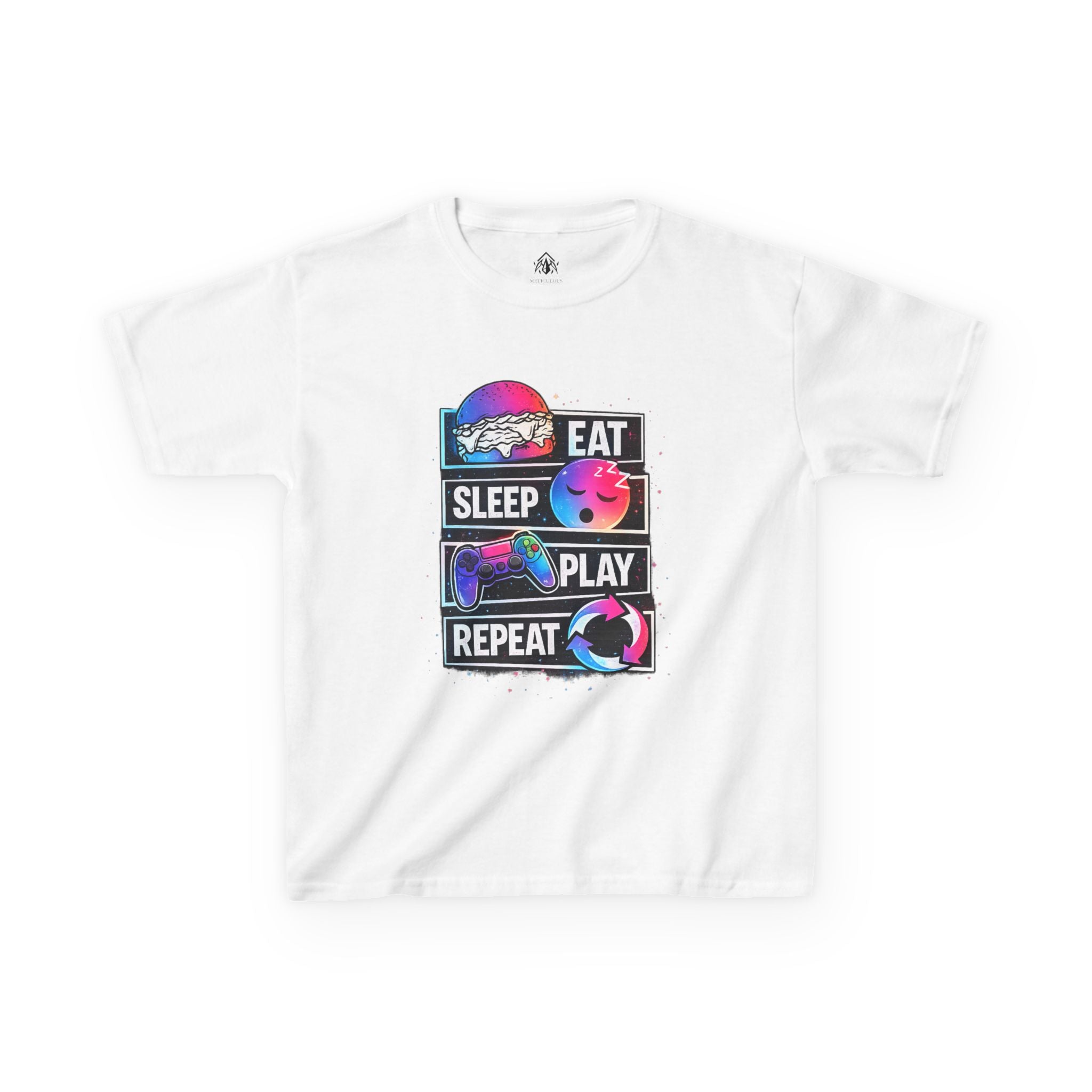 Gamer Boys Tee