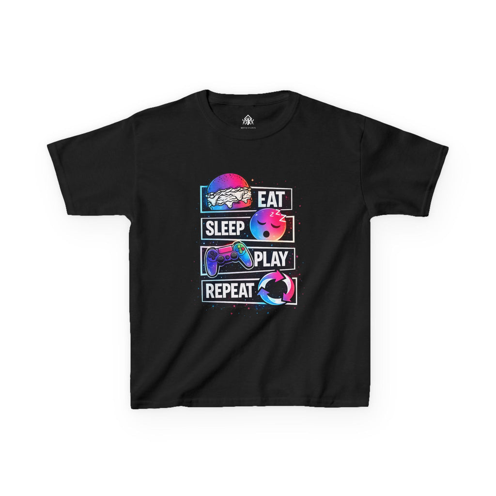 Gamer Boys Tee