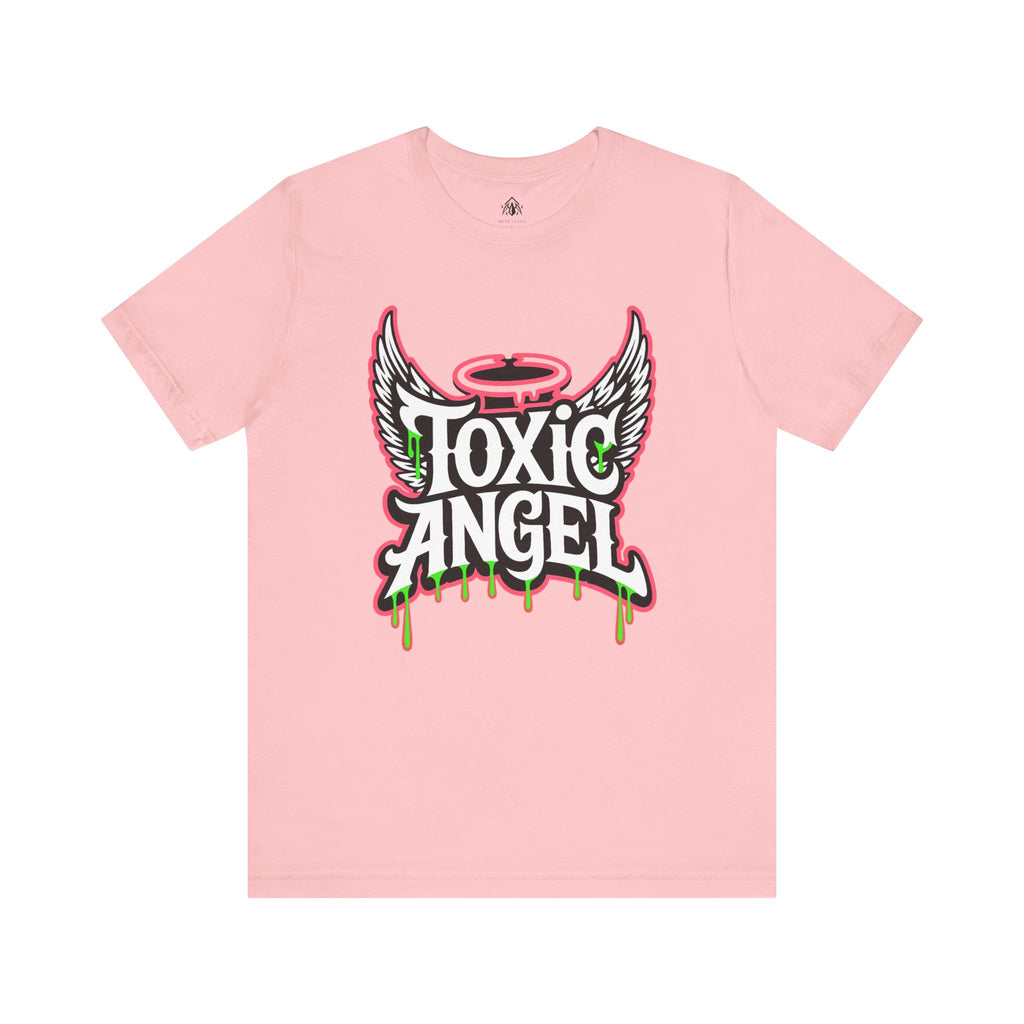 Toxic Angel Tee