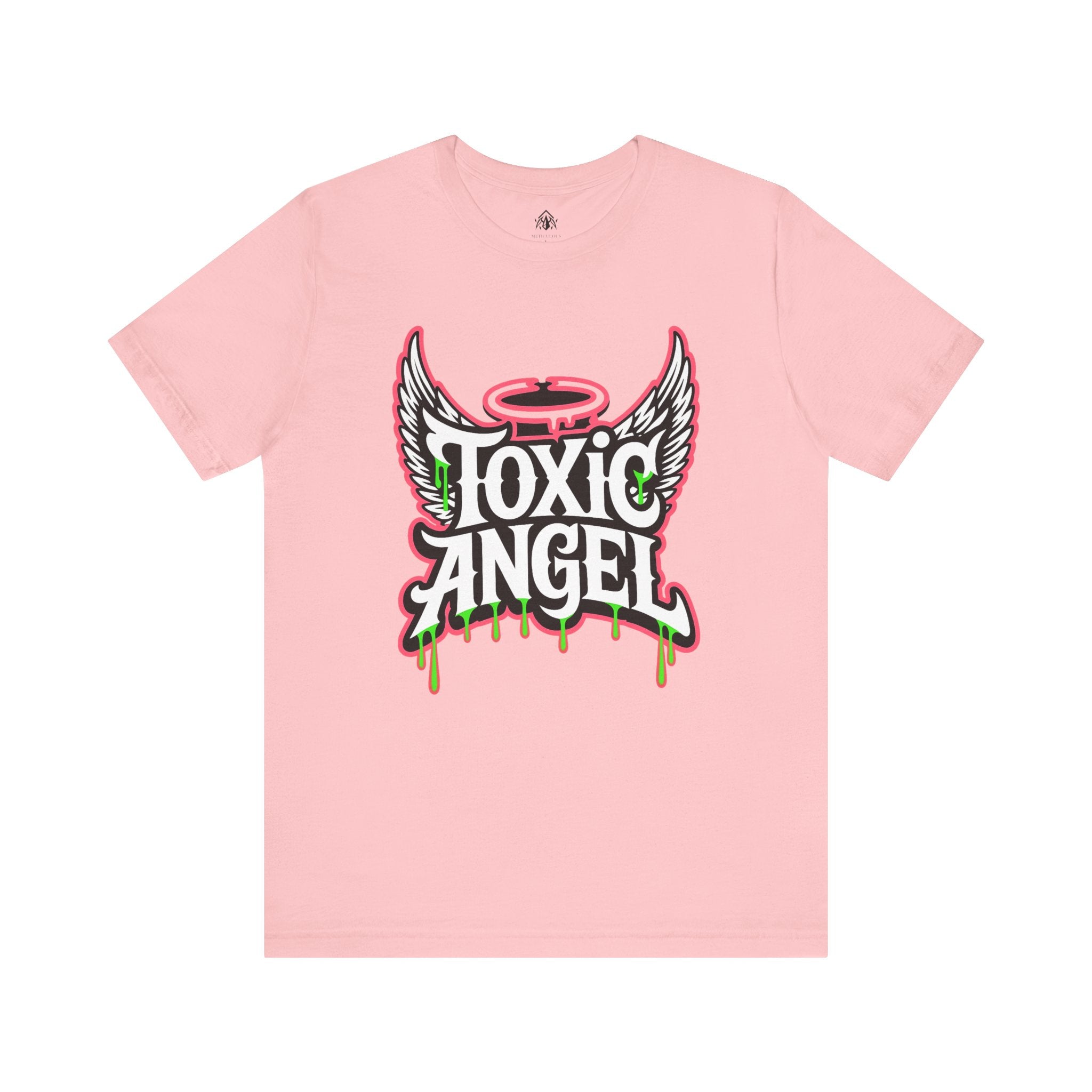 Toxic Angel Tee