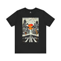 Retro Cityscape Tee