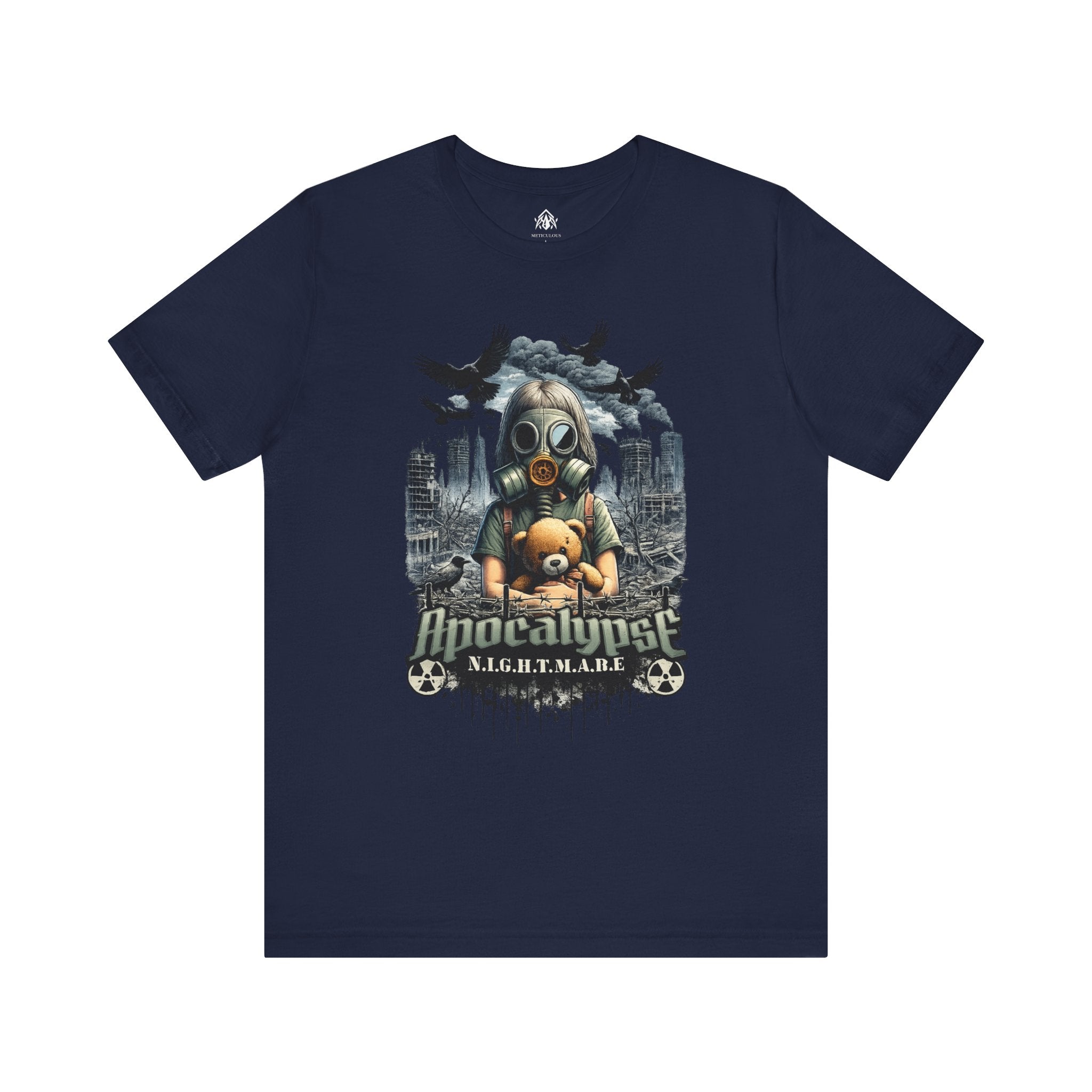 Apocalypse Tee