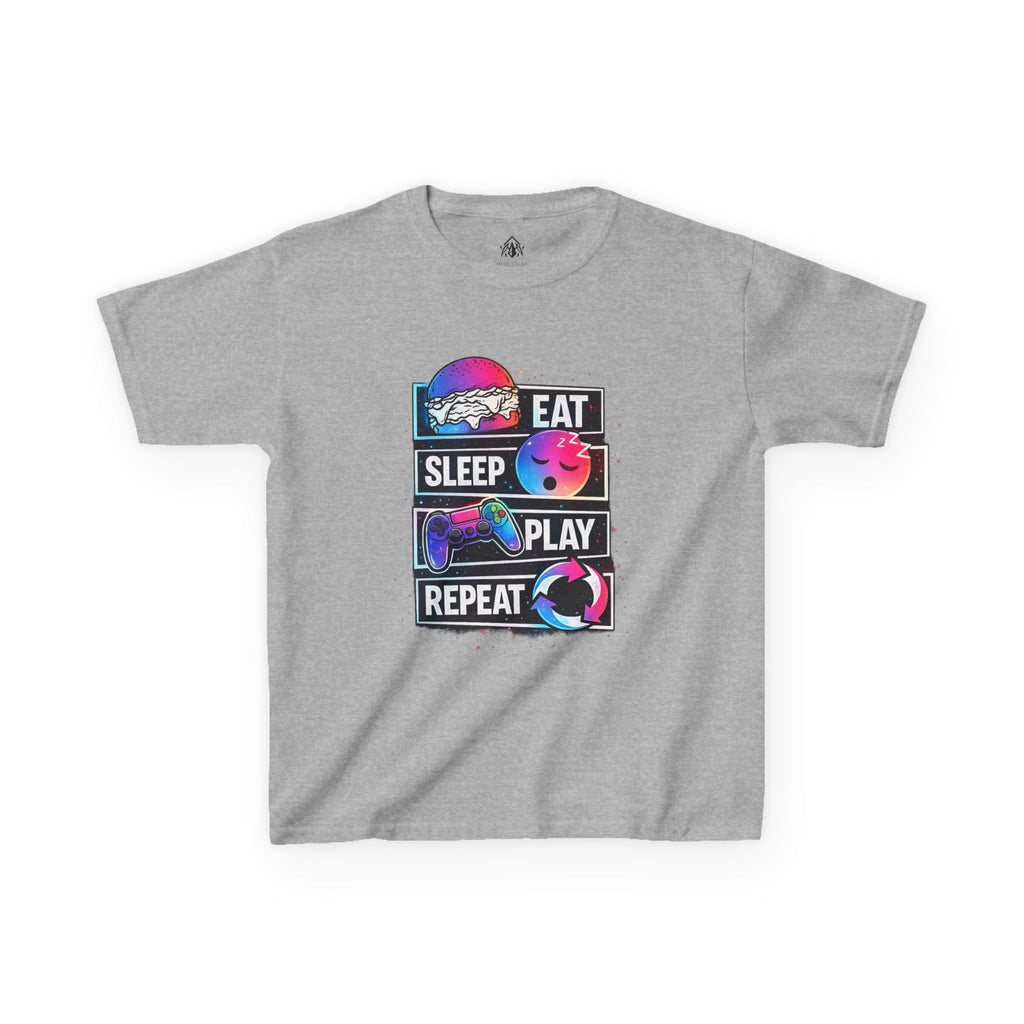 Gamer Boys Tee