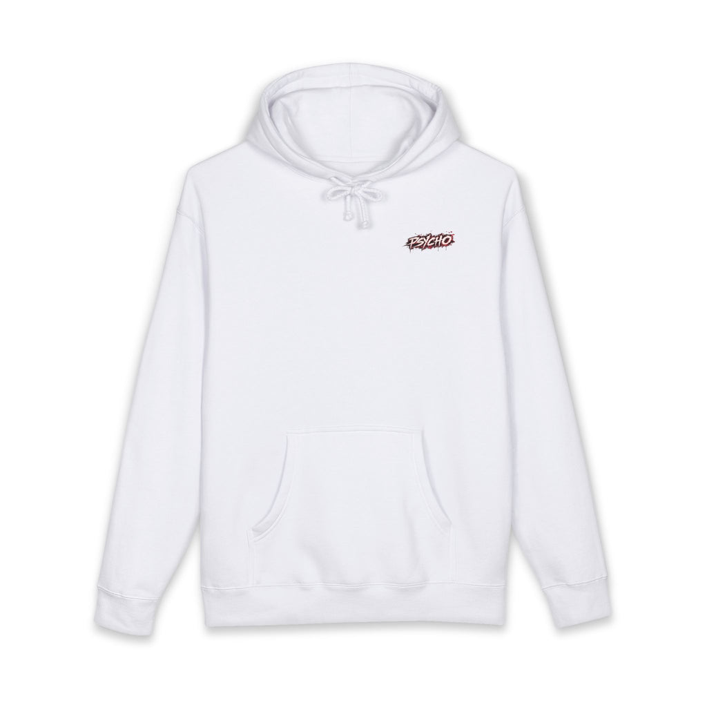 Psycho Wolf Hoodie (Psycho Drop 1)