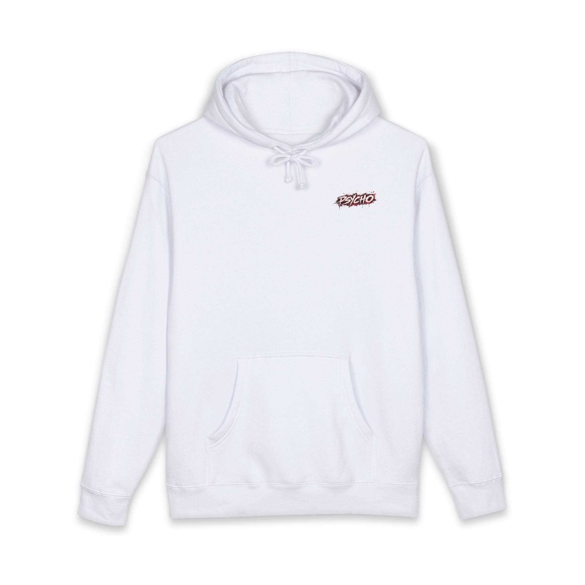 Psycho Wolf Hoodie (Psycho Drop 1)