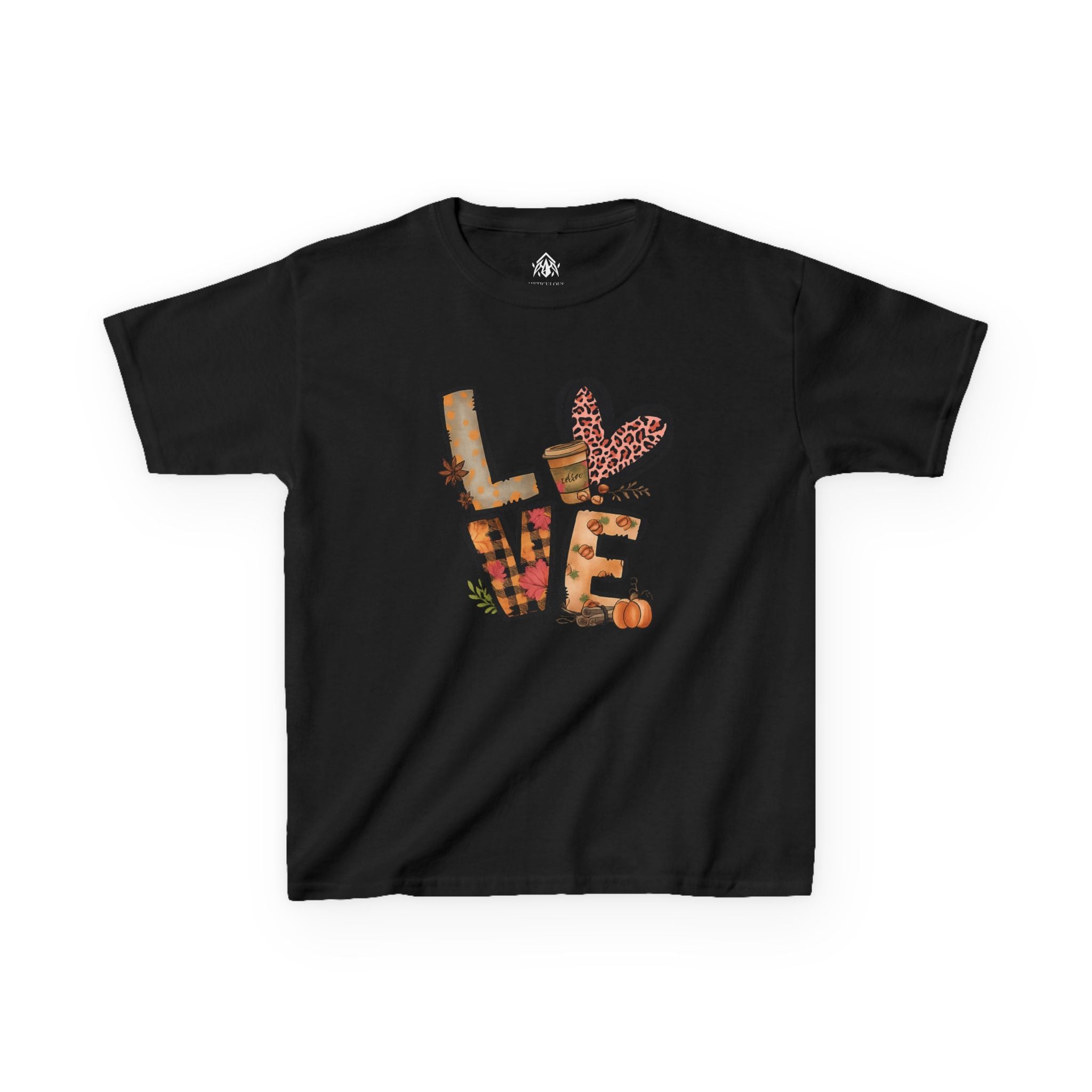 LOVE Girls Tee