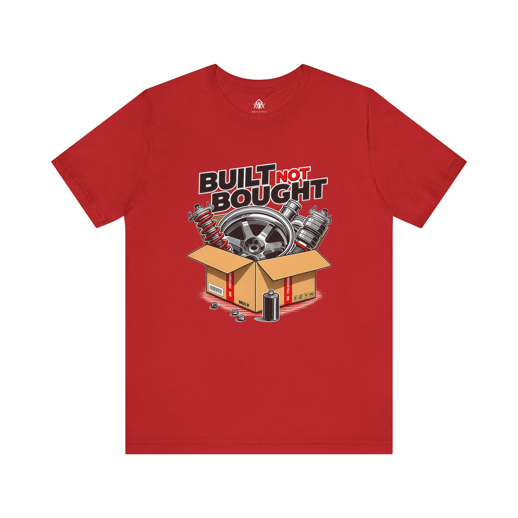 Parts Tee