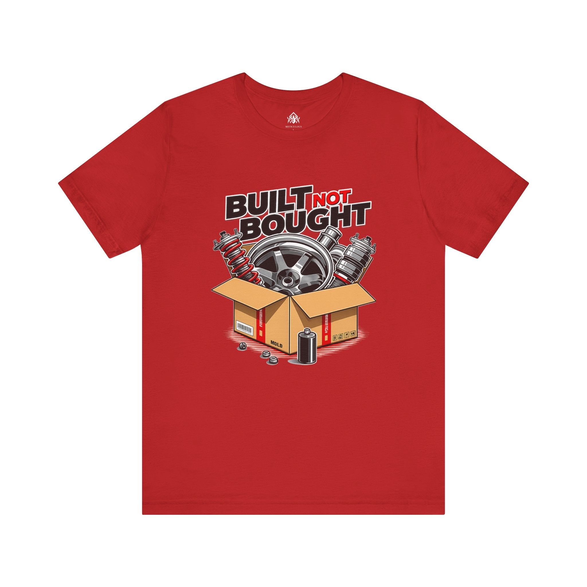 Parts Tee