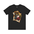 King and Queen Tee