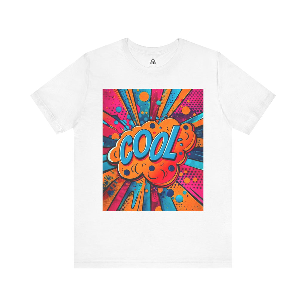 Cool! (Pop Art Drop 3)